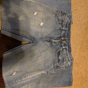 Boys youth flypaper jeans size 16